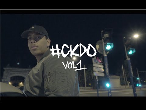JIDDY - Pour Les Miens (#CKDO Vol.1) [Clip Officiel]