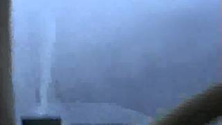 Clark AFB Aftermath clip1