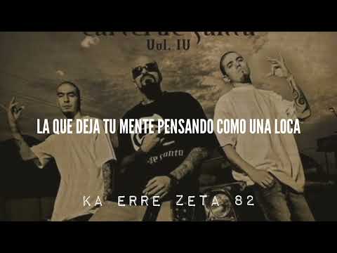 Cartel de Santa - Fumo Y No Bajo (letra)