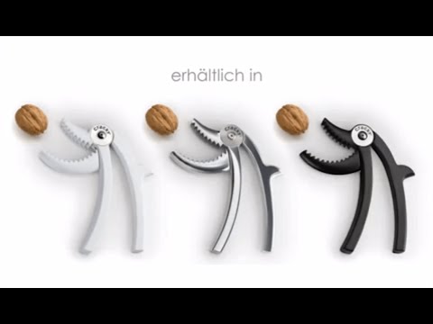 Odin - Cracky Nussknacker