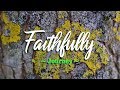 Faithfully - Journey (KARAOKE VERSION)