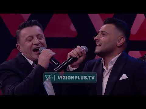 Ervis Behari & Ylli Baka - Kolazh - Kenge Moj