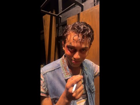 Play video