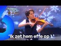 Quinten van Brummen // Violist | Ranking the Talent