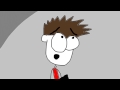 When Your Phone Dies Animation