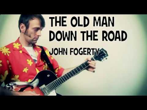 download lagu mp3 mp4 John Fogerty The Old Man Down The Road Chords, download lagu John Fogerty The Old Man Down The Road Chords gratis, unduh video klip John Fogerty The Old Man Down The Road Chords