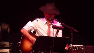 All Along The Watchtower - Robi Draco Rosa at the Avalon  Music Club 9/25/13
