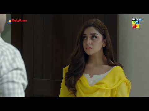 Ahmer Ne Ifrah Ko Le Kar Bola Mahrukh Se Jhoot - Bebasi - HUM TV