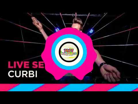 Let's Go va Never Forget You (Curbi SLAM! 2017 Edit)