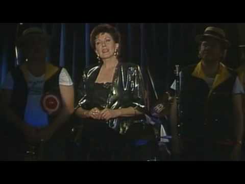 Marie Rottrová 1993 Bouřlivé počasí (Stormy Weather)