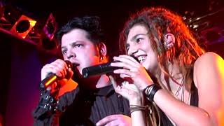 Music video thumbnail preview for Regicide - An Embracing Space (Full Trilogy - live) by Regicide