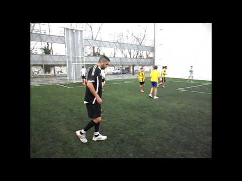 Wenat Zano vs We United #Qualy2 CopaPalermo