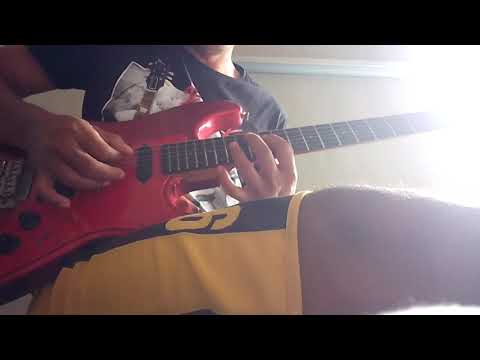 Ntrl - Garuda Di Dadaku  (Cover )