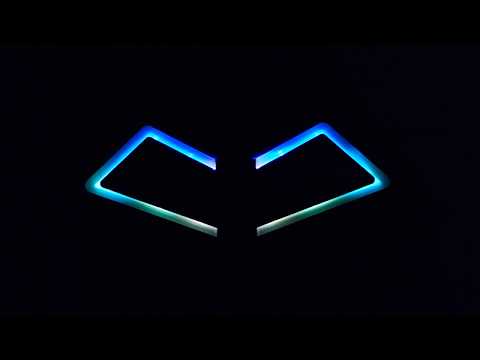 Режим подсветки Wave. Обзор игрового кресла Gamdias Hercules E1