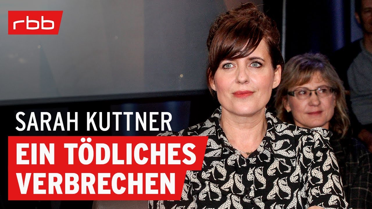 Love-Scam, Wut & echte Heilung: Sarah Kuttner (Autorin & Moderatorin) im Interview