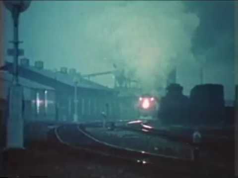 1976 American Freedom train documentary