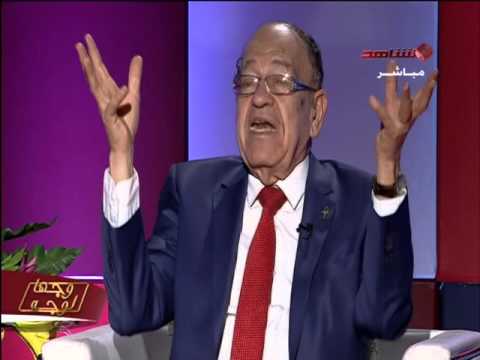 د .وسيم السيسي يوضح بالدليل من الذي بنى الاهرامات المصرية