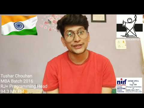 IPS Academy Indore General video thumbnail 15