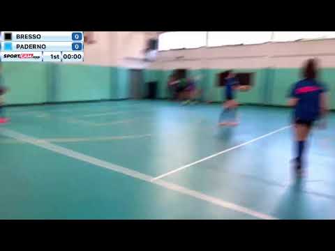 BRESSO vs PADERNO - 12/06/2021