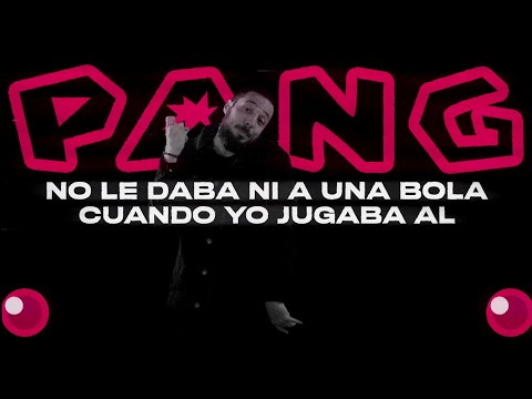 Bonus track: Flojel Squad (con Pitu, Rastafury, El Panda & Momo)