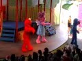 Sesame Place 2012 Lets Play Together Show 1