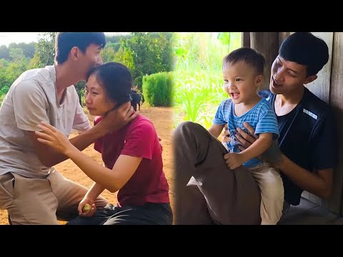 Ex-Husband Returns After Days in Detention - Single Mother’s Peaceful Life Is Shattered