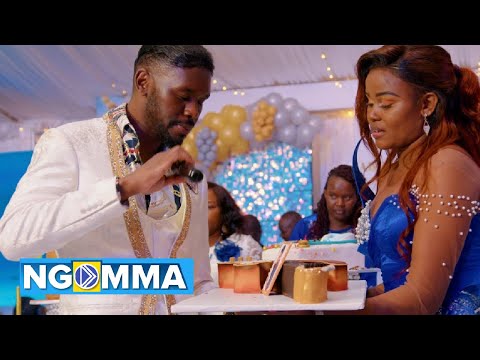 ZIPPORAH ERIC - LEO NI LEO CONGRATULATIONS ABED (OFFICIAL VIDEO)