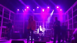 Caligula Blush Cover “How Soon is Now”