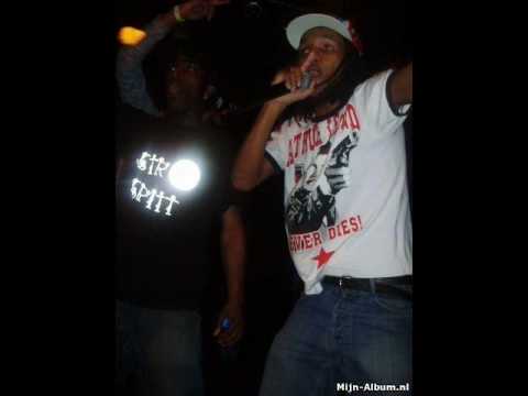 Serry Ft C-ronic  -Naar De Top