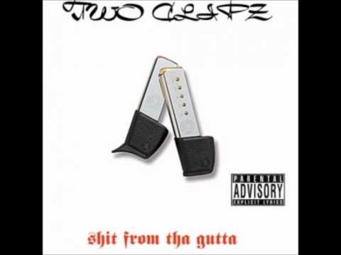 Two Clipz-First One Trippin'