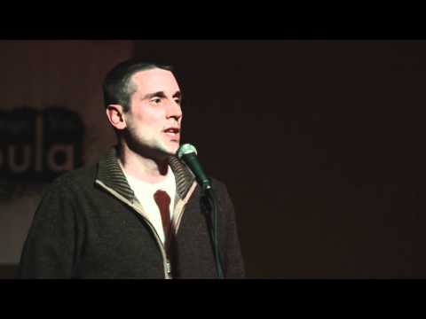 Ex Fabula - It Gets Better: Tim Clark