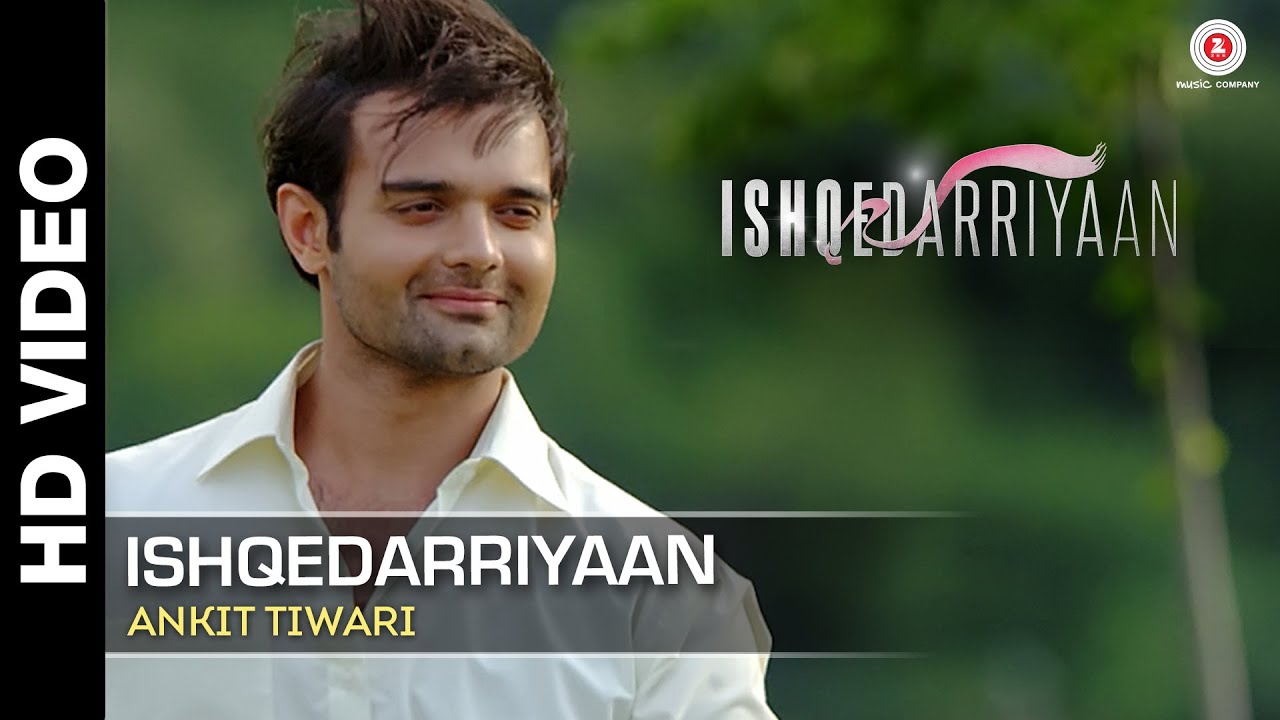 Ishqedarriyaan Lyrics  | Ishqedarriyaan | Evelyn Sharma, Mahaakshay Chakraborty, Mohit Dutta | Ankit Tiwari | Jeet Gannguli