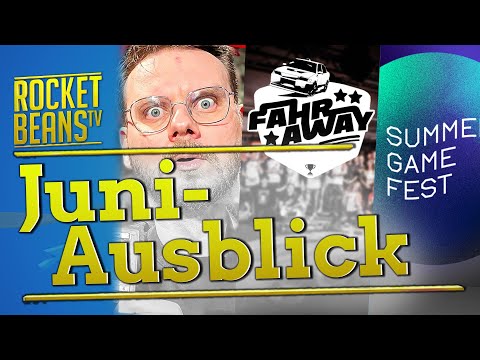 Was geht im Juni bei RBTV? Der Monatsausblick