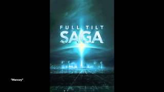 Full Tilt: SAGA - Greatest Hits (Album Sampler)