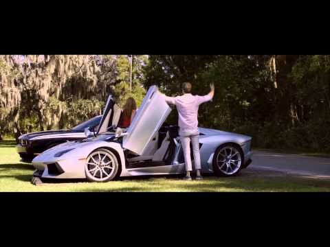 Self/less Official Trailer #1 2015