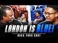 LONDON IS (STILL) BLUE! | Back Your Chat