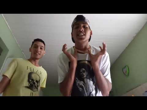 AFL'RAPS - "Notas pra ganhar" Ls x freelyp