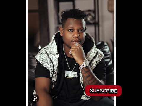 Mbosso x Nadia Mukami x Bruce melody  KIPEPEO(OFFICIAL VIDEO LYRICS)