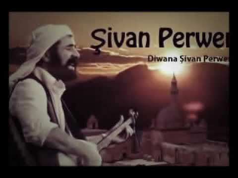 Şıvan Perwer   Halepçe