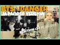 РЕАКЦИЯ: BTS - DANGER (Japanese VER.) / REACTION ...