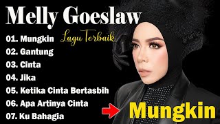 Download lagu Kumpulan Lagu Melly Goeslaw Terbaik - Mungkin,Gantung,Cinta,Jika,Ketika Cinta Bertasbih mp3 Download lagu Kumpulan Lagu Melly Goeslaw Terbaik - Mungkin,Gantung,Cinta,Jika,Ketika Cinta Bertasbih mp3