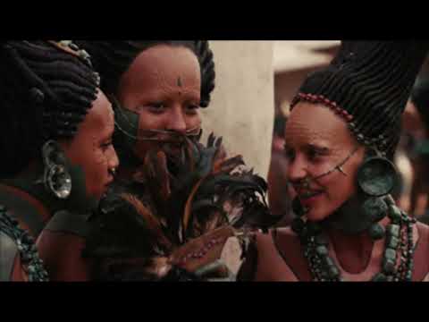 Words Through The Sky   James Horner   Apocalypto