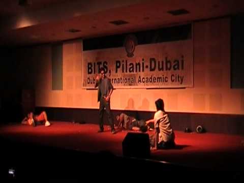 Mechanical BITS Performance
