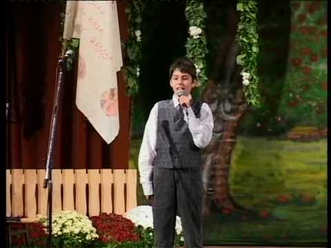 Aleksandar Bačkalić - U zahvalnoj molitvi dolazim sada