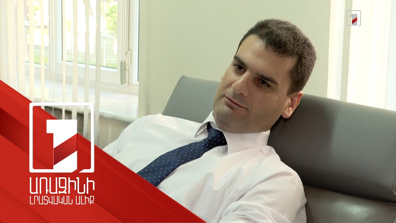 ՀՀ առողջապահության նախարարից ու Երևանի քաղաքապետից վերցված արյունը կհամալրի արյան պաշարները