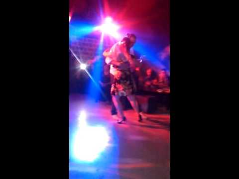 tamgo gothan - pasion de arrabal