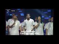 Ricky Dillard I M FREE Ministration By The Angels Choir Ft Kelvin Okoli At SOZO 11 Concert