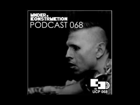 DANIEL MUNKELBERG - Under_Construction Podcast 068
