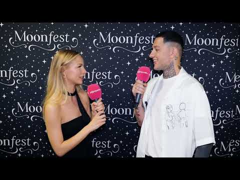 Evelina Ross o Moonfest, zarobkach na ulicy i wakacyjnych miłościach