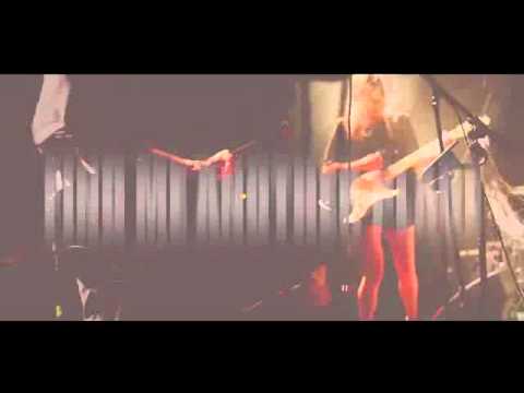 Agyness B. Marry - Break up breakdown - Gwiazda Sceny Grand Prix Seven Festival 2015